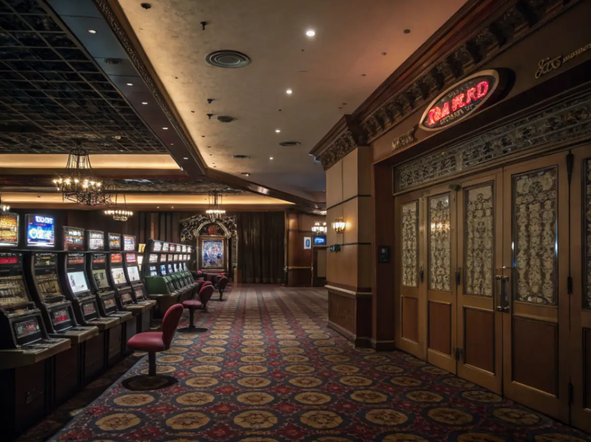 Запрет social casino в США: удар по онлайн бинго